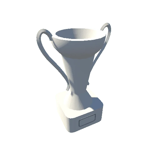 Cup Silver